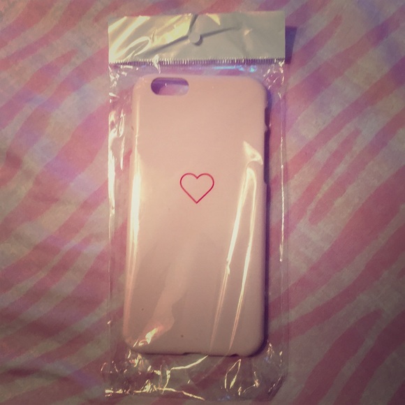 Accessories - iPhone 6, 6s case